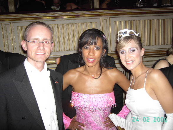 Opernball 2006 - 