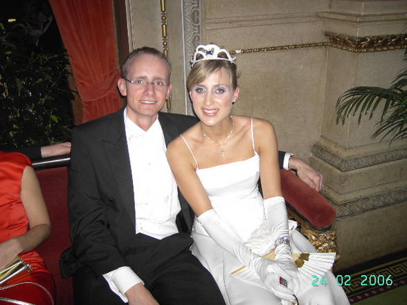 Opernball 2006 - 