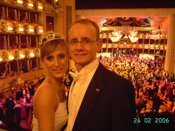 Opernball 2006 - 