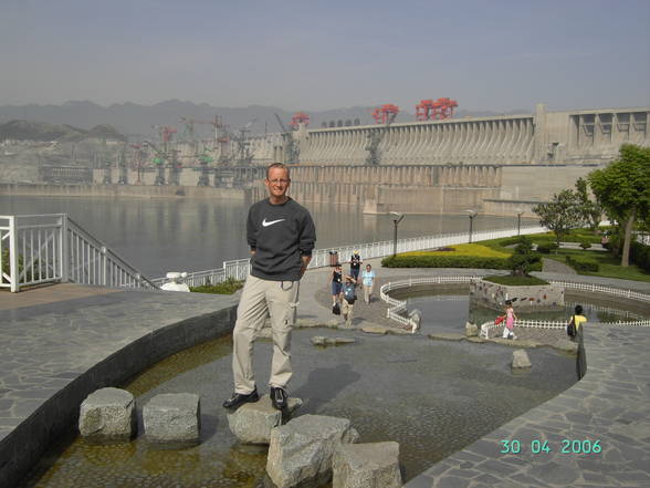 CHINA 2006 - 