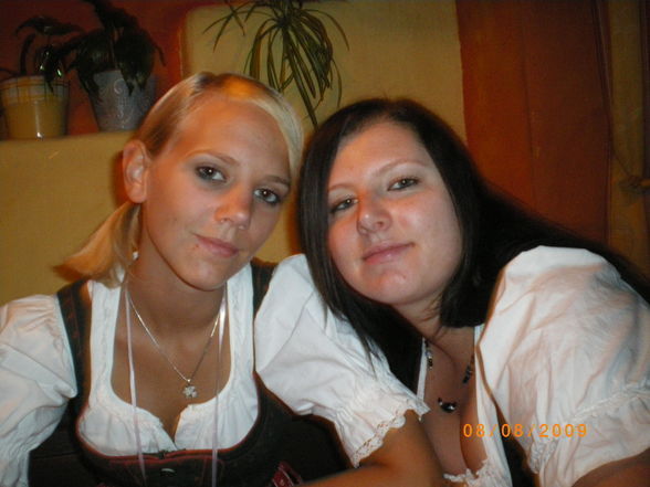 Festlzeit 2009 - 