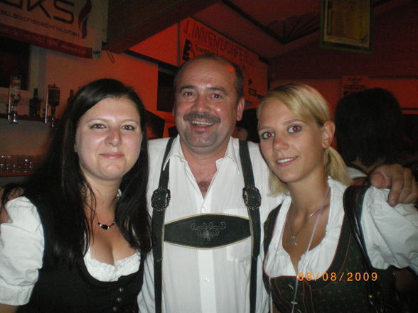 Festlzeit 2009 - 