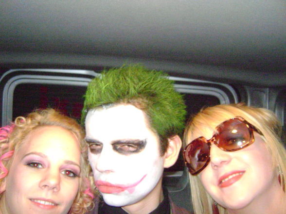 Fasching 2010 - 