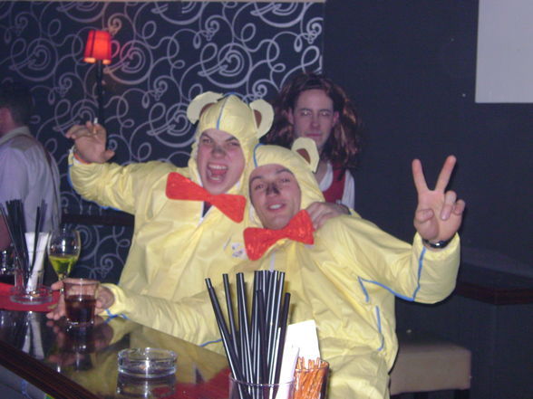 Fasching 2010 - 