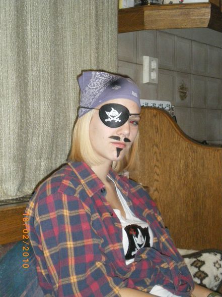 Fasching 2010 - 