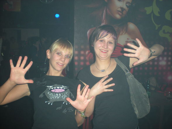 Partyfotos 2010 - 