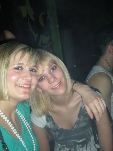 Partyfotos 2010 - 