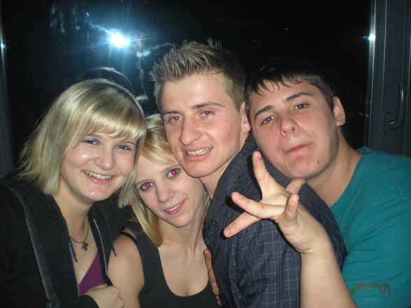 Partyfotos 2010 - 