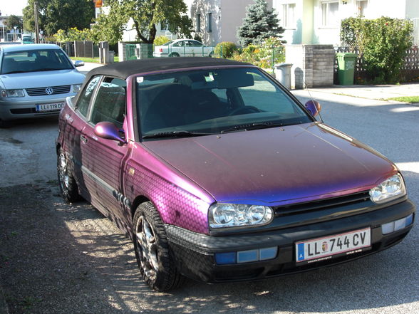 Mein Cabrio - 