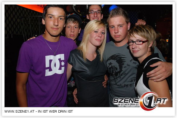 Da gehts ab :-) - 