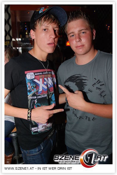 Da gehts ab :-) - 