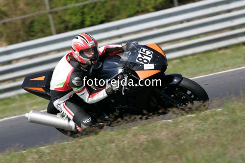 Hungaroring 2007 - 