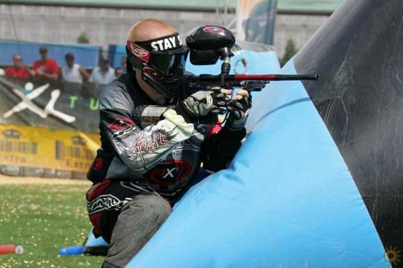 Paintball - www.paintball-linz.at - 