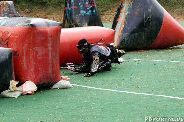 Paintball - www.paintball-linz.at - 