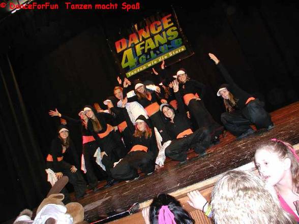 Die Funkys ---2006----- - 