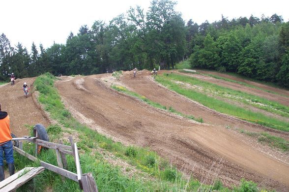 Motocross in Höhnhart - 