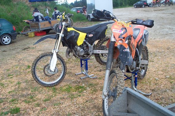 Motocross in Höhnhart - 