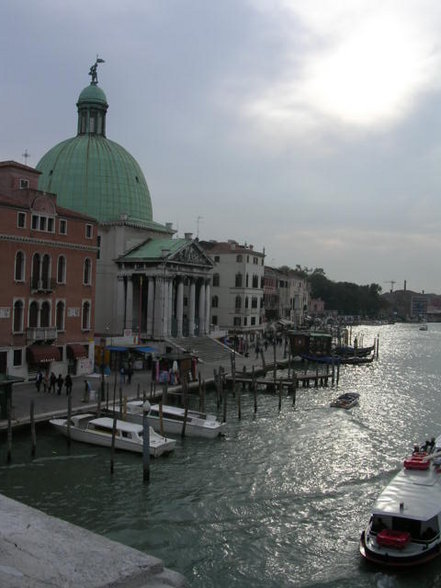 Venedig - 