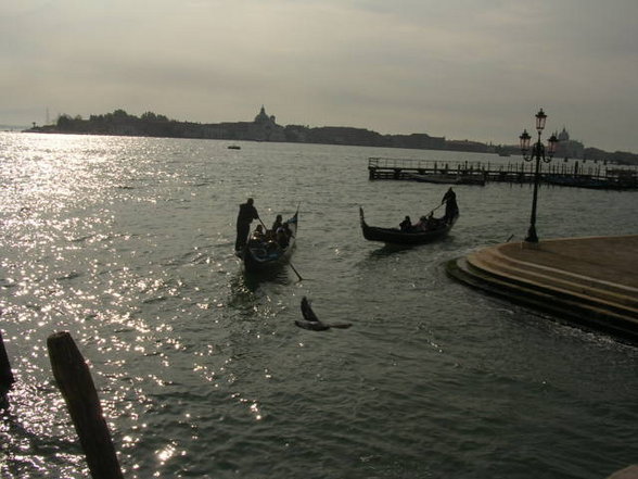 Venedig - 