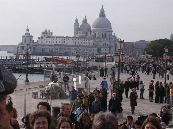 Venedig - 