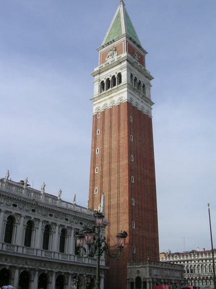 Venedig - 