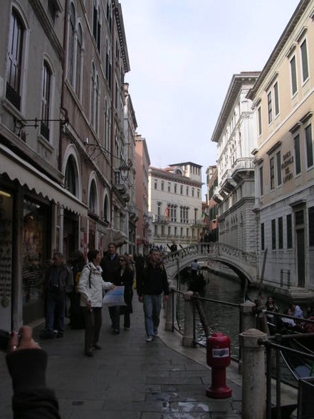 Venedig - 