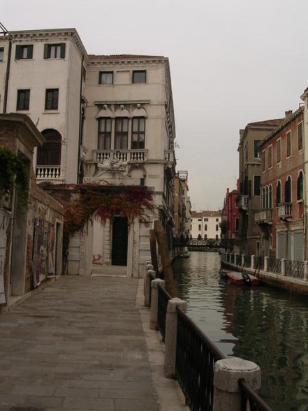 Venedig - 