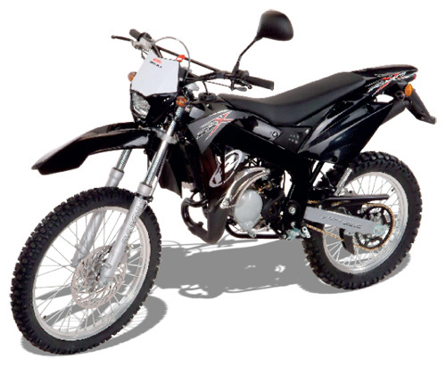 Moped Mofa Gatschhupfa - 