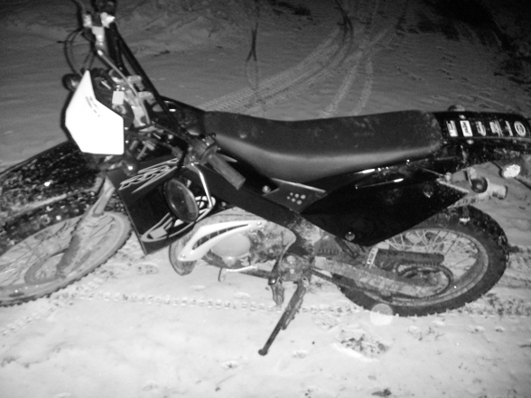 Moped Mofa Gatschhupfa - 