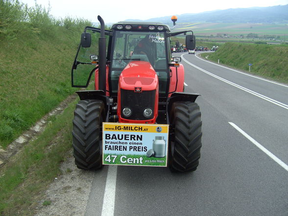 Sternfahrt - 