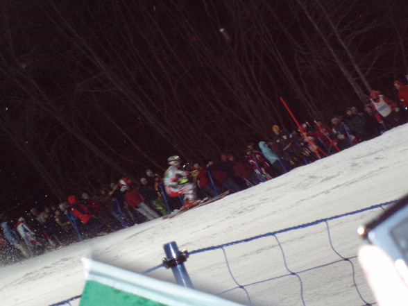 Schladming 22.01.2008 - 