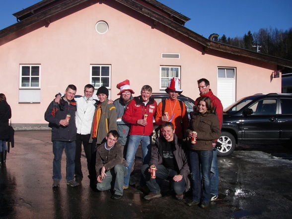 Kitzbühel 2009 - 