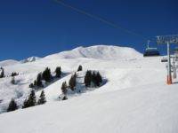 Skifahren in Saalbach, Schladming,.. - 