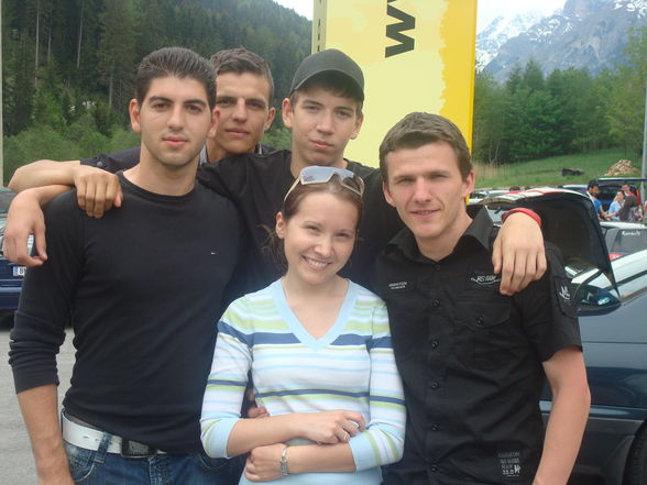 Tirol 2008 - 