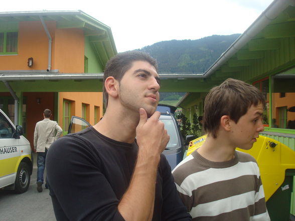 Tirol 2008 - 