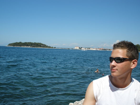 Kroatien 2009 - 