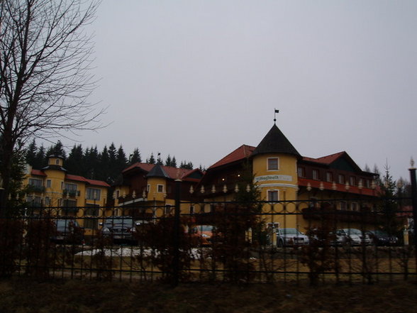 Guglwald - Residenz - 