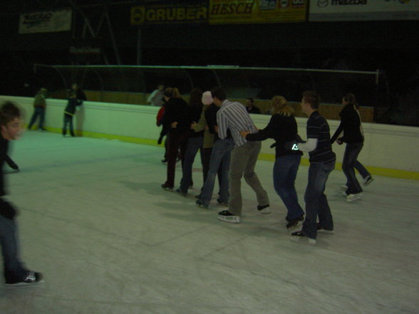 Eislaufen Dez 2006 - 