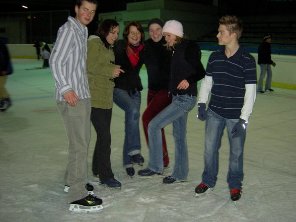 Eislaufen Dez 2006 - 