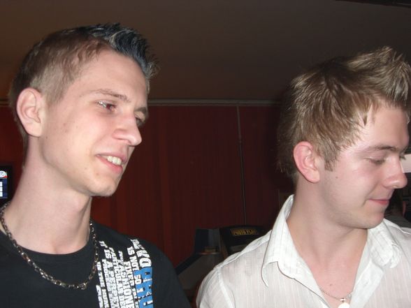 -= Abrüsten 2008 =- - 