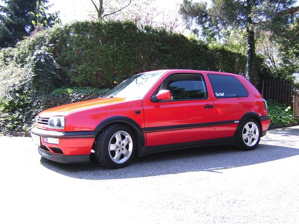 -= GTI NEU =- - 