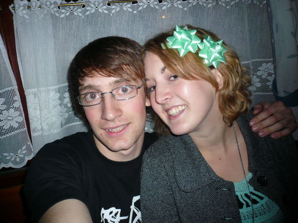 birthdayparty 2009 - 