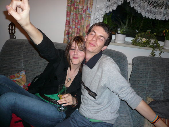 birthdayparty 2009 - 