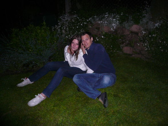 birthdayparty 2009 - 