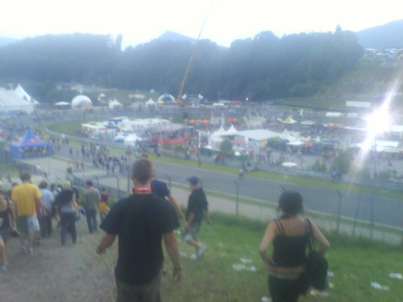 FREQUENCY08 - 