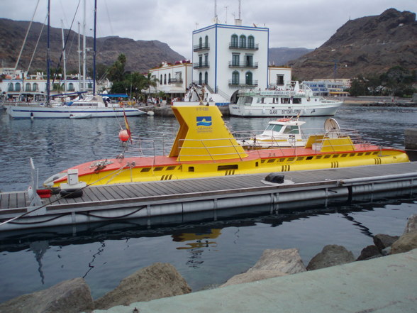 Gran Canaria 2006 - 