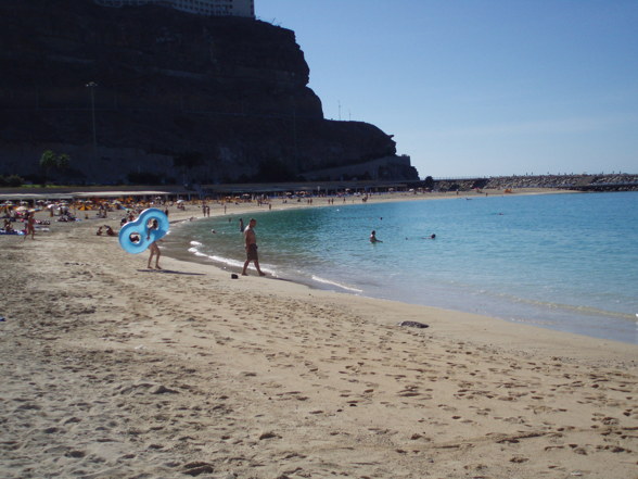 Gran Canaria 2006 - 