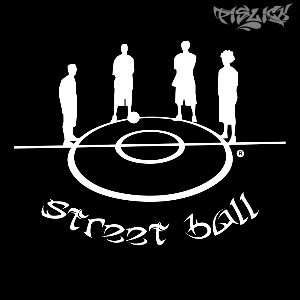 Streetball - 