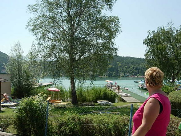 Sommerurlaub 2007 - 