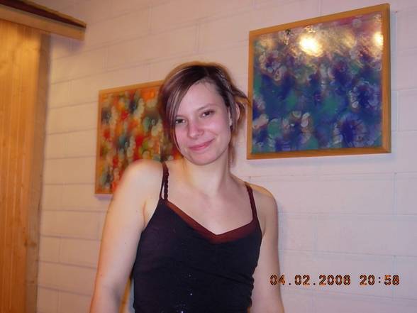 Birthdayparty 2006 - 